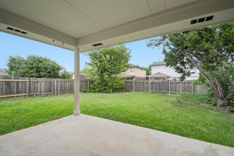 2506 Winslow Drive Leander TX 78641