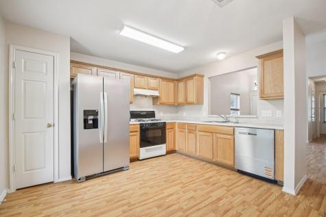 2506 Winslow Drive Leander TX 78641