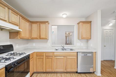 2506 Winslow Drive Leander TX 78641