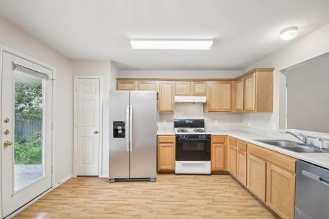 2506 Winslow Drive Leander TX 78641