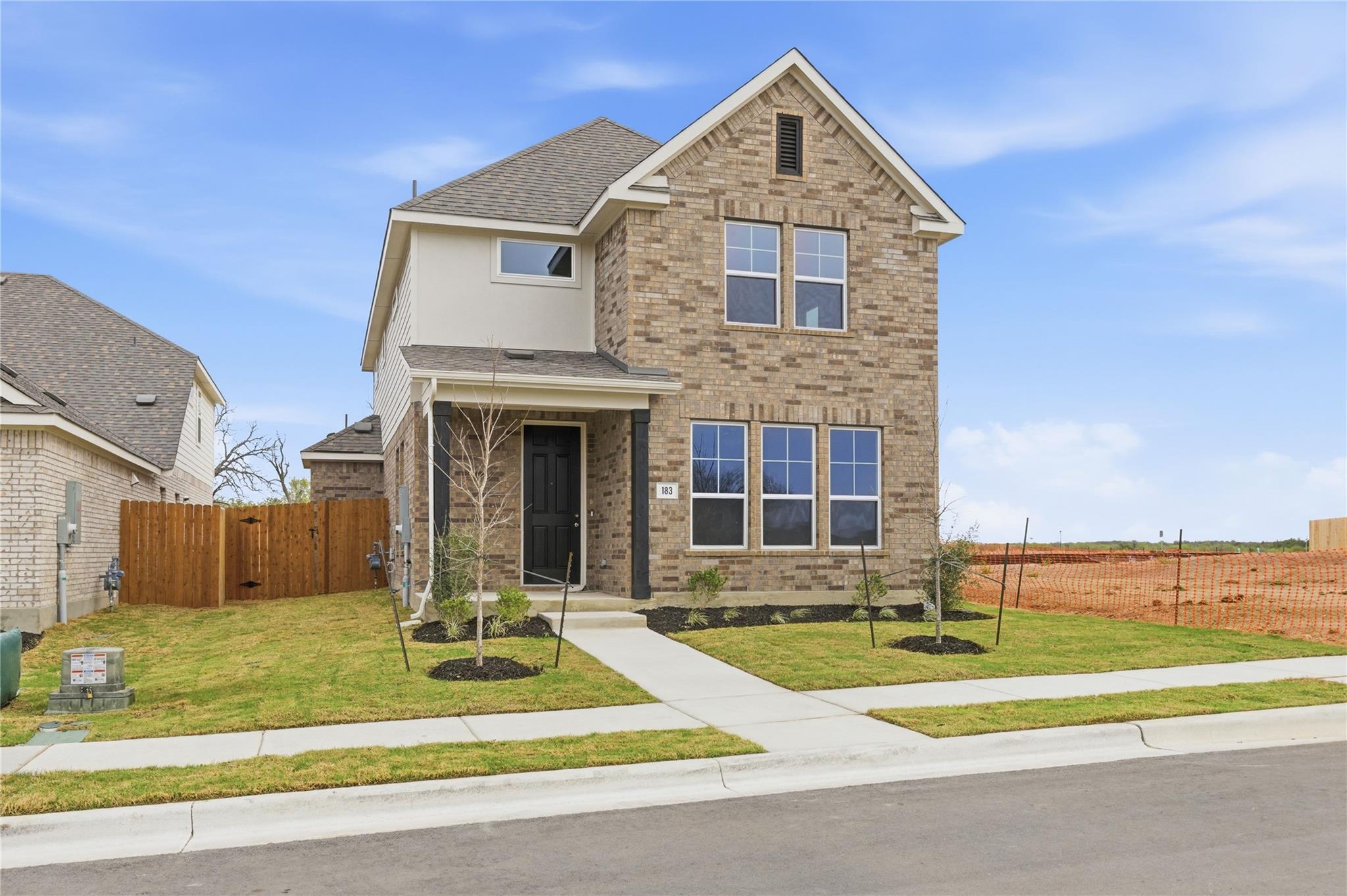 183 Bellie Lane Kyle TX 78640