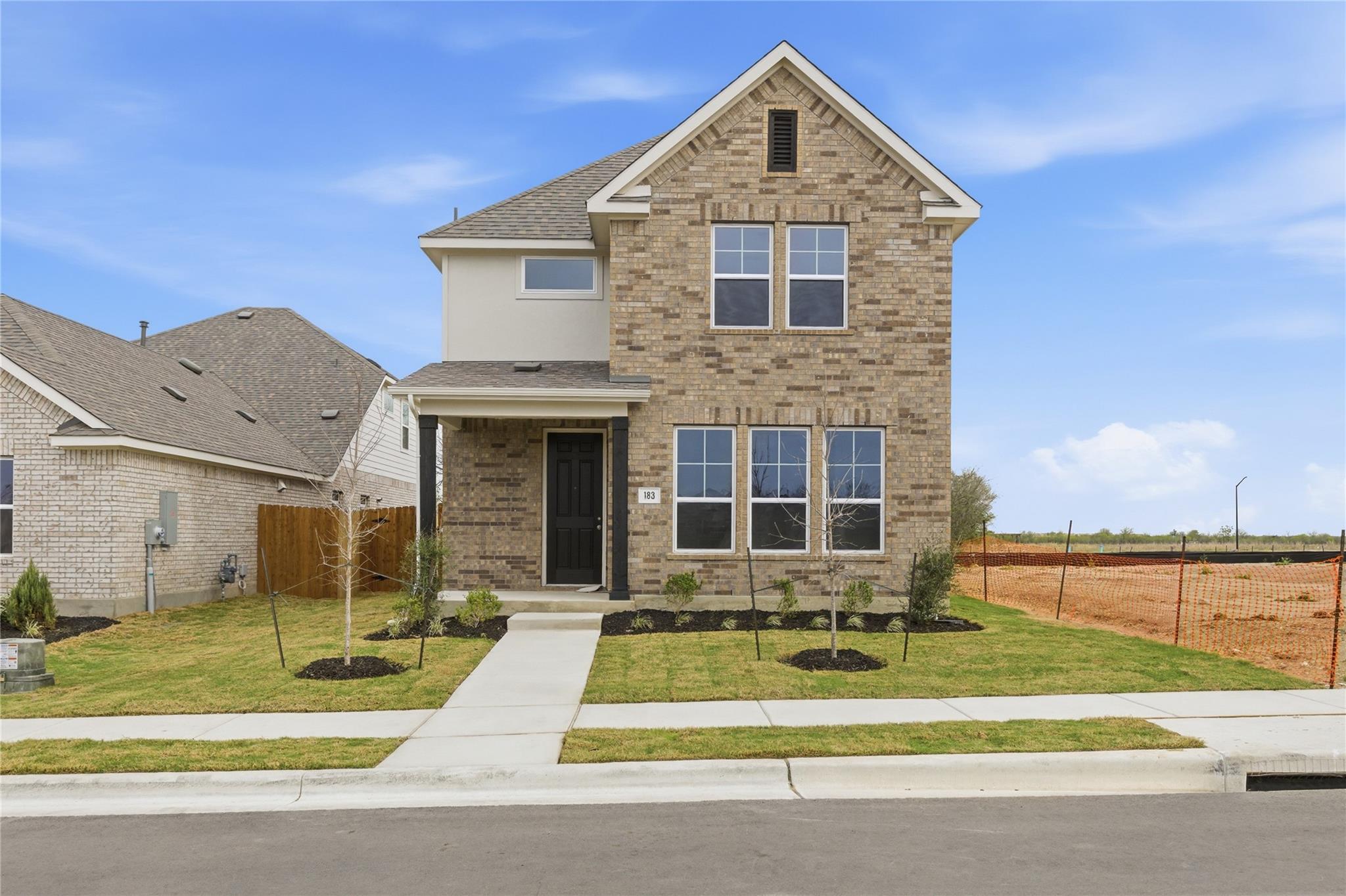 183 Bellie Lane Kyle TX 78640