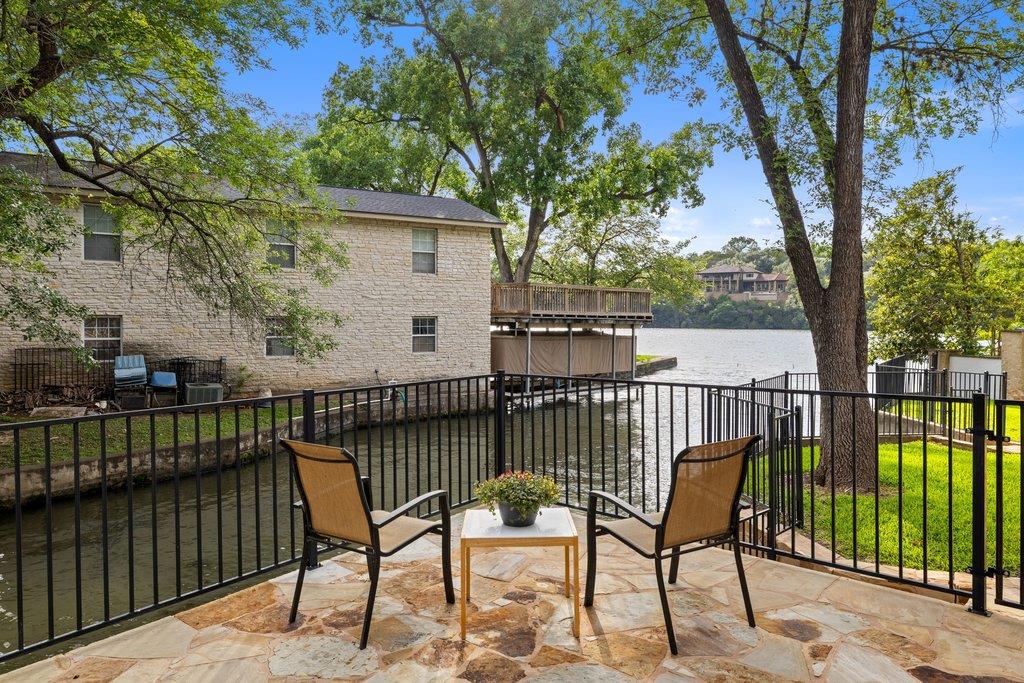 6705 Elfland Drive Austin TX 78746
