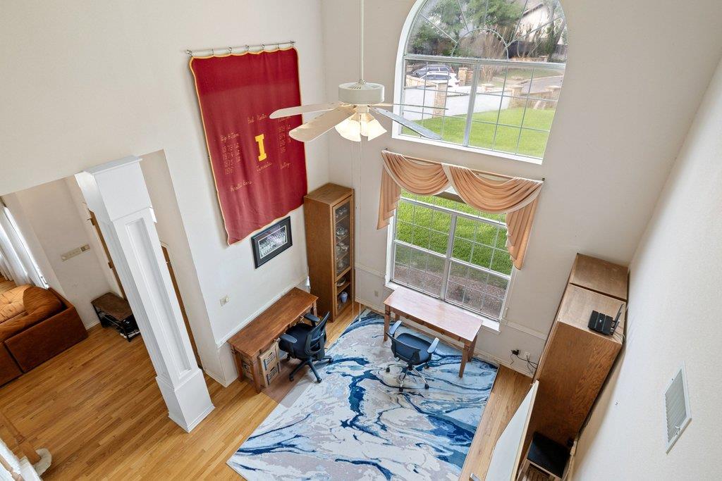 6705 Elfland Drive Austin TX 78746