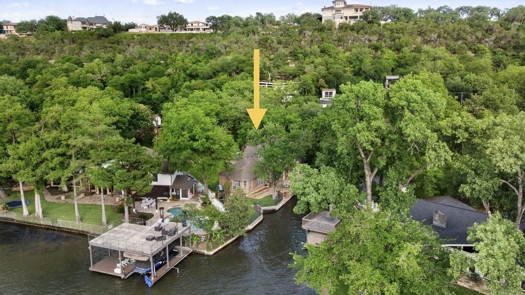 6705 Elfland Drive Austin TX 78746
