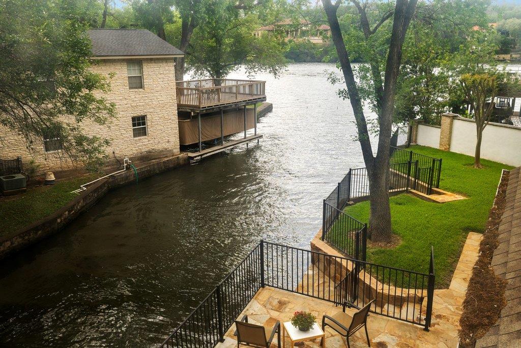 6705 Elfland Drive Austin TX 78746