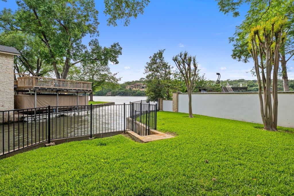 6705 Elfland Drive Austin TX 78746