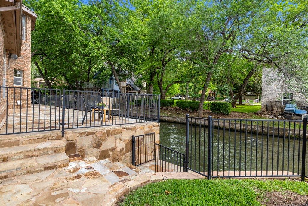 6705 Elfland Drive Austin TX 78746