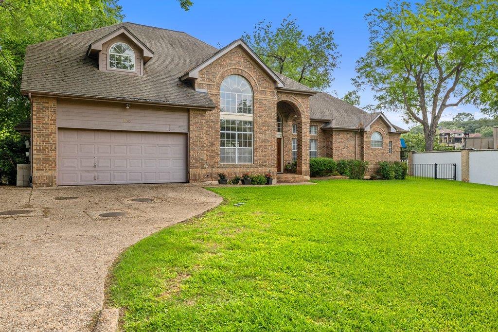 6705 Elfland Drive Austin TX 78746