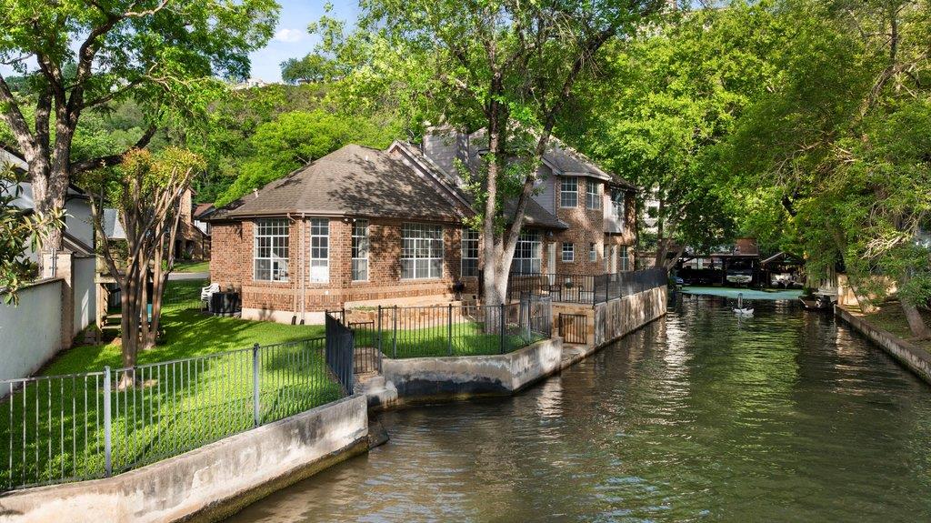 6705 Elfland Drive Austin TX 78746