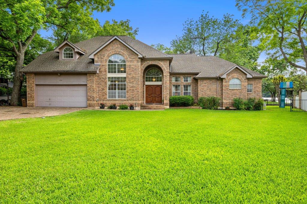 6705 Elfland Drive Austin TX 78746