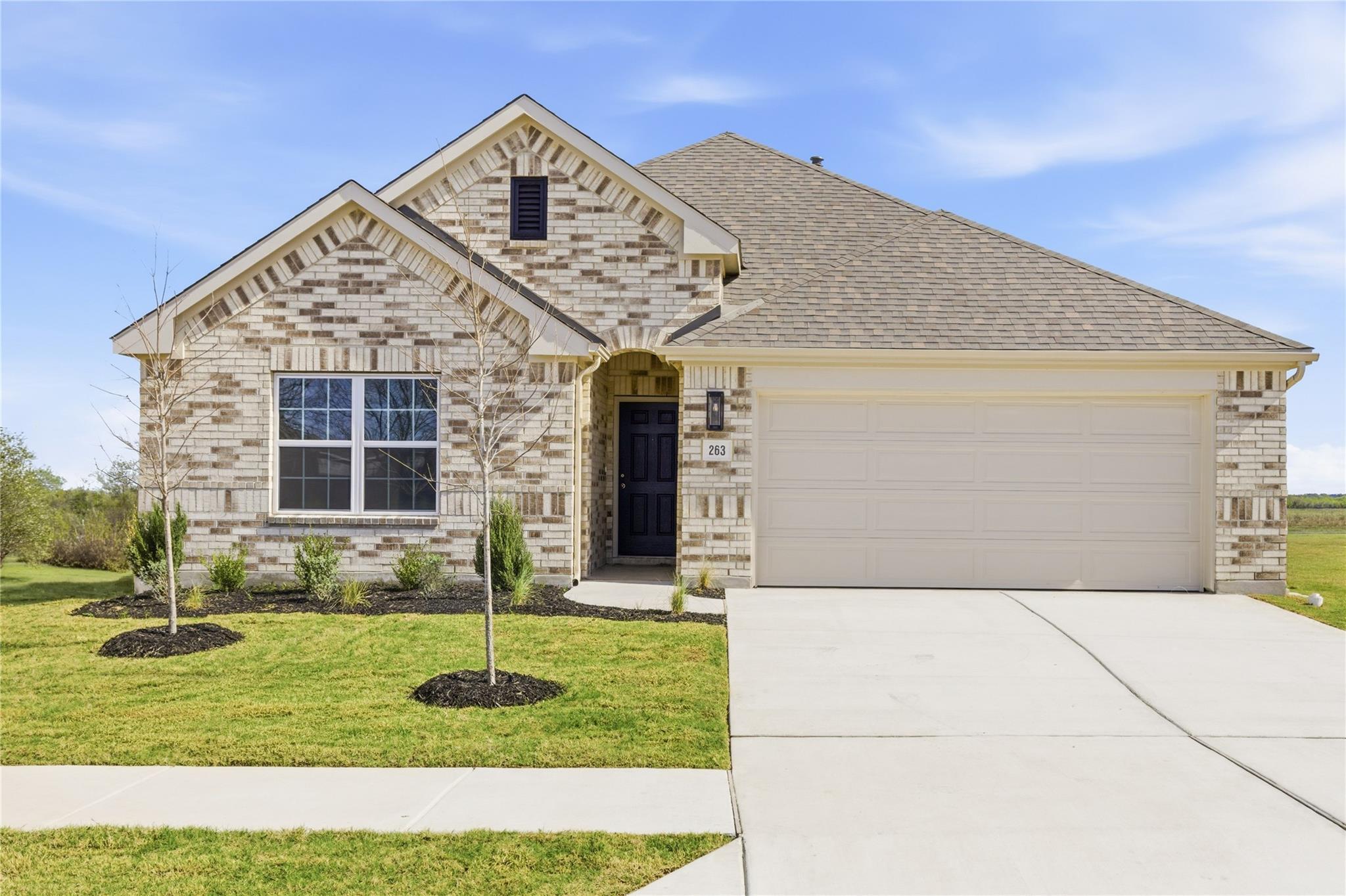 263 Oriole Street Kyle TX 78640