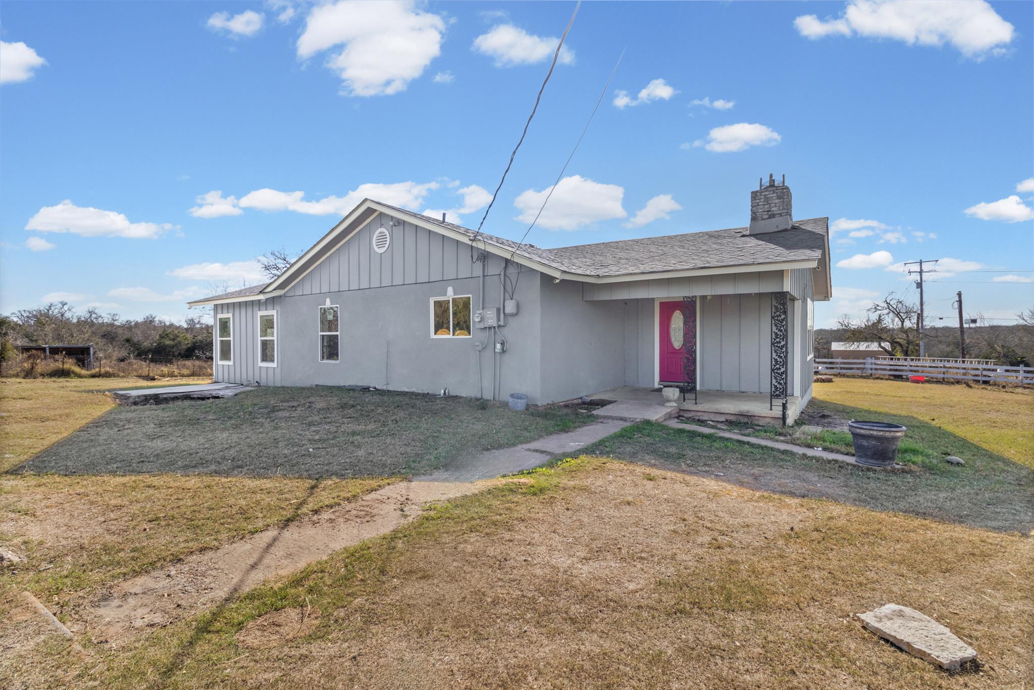 222 Pope Bend N Cedar Creek TX 78612