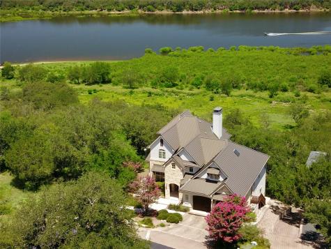 633 Wesley Ridge Drive Spicewood TX 78669