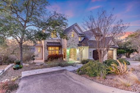 633 Wesley Ridge Drive Spicewood TX 78669