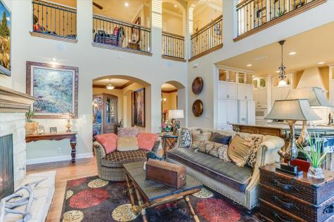 633 Wesley Ridge Drive Spicewood TX 78669