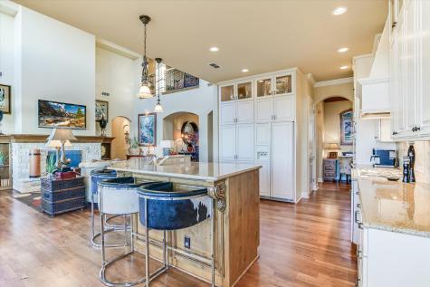 633 Wesley Ridge Drive Spicewood TX 78669