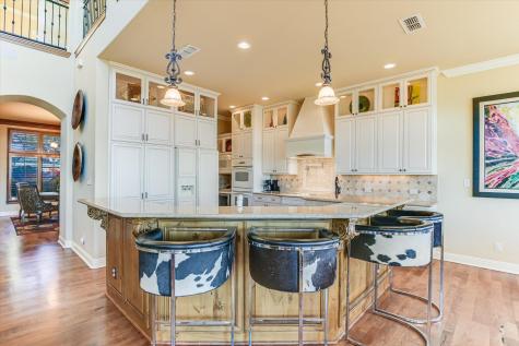 633 Wesley Ridge Drive Spicewood TX 78669