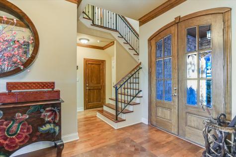 633 Wesley Ridge Drive Spicewood TX 78669