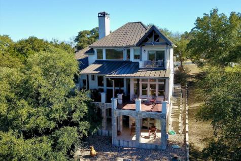 633 Wesley Ridge Drive Spicewood TX 78669