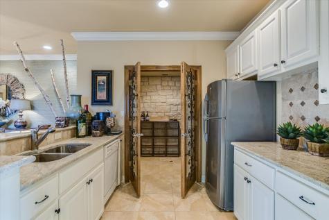 633 Wesley Ridge Drive Spicewood TX 78669