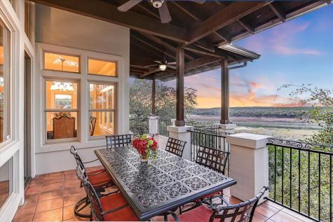 633 Wesley Ridge Drive Spicewood TX 78669