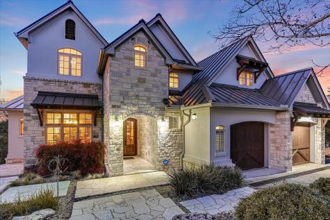 633 Wesley Ridge Drive Spicewood TX 78669