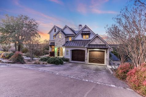 633 Wesley Ridge Drive Spicewood TX 78669