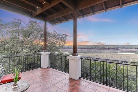 633 Wesley Ridge Drive Spicewood TX 78669