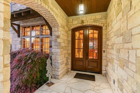 633 Wesley Ridge Drive Spicewood TX 78669