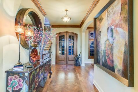 633 Wesley Ridge Drive Spicewood TX 78669