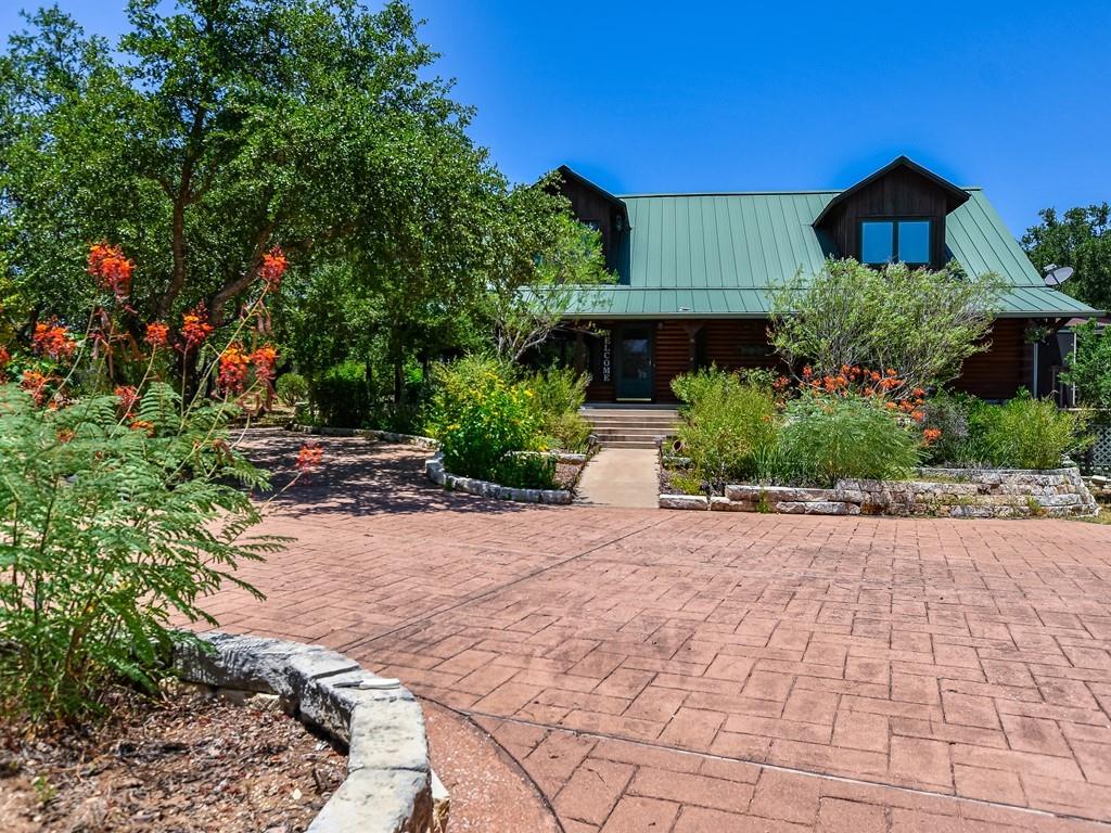 254 Middleton Road Spicewood TX 78669