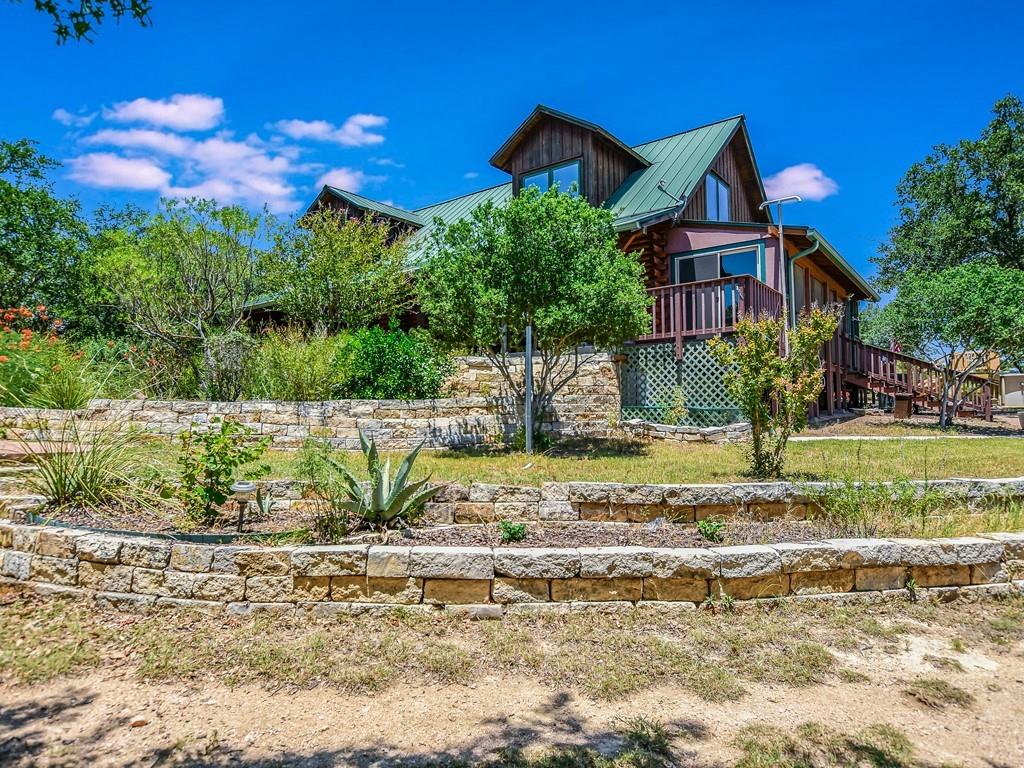 254 Middleton Road Spicewood TX 78669