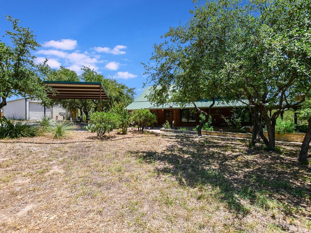 254 Middleton Road Spicewood TX 78669