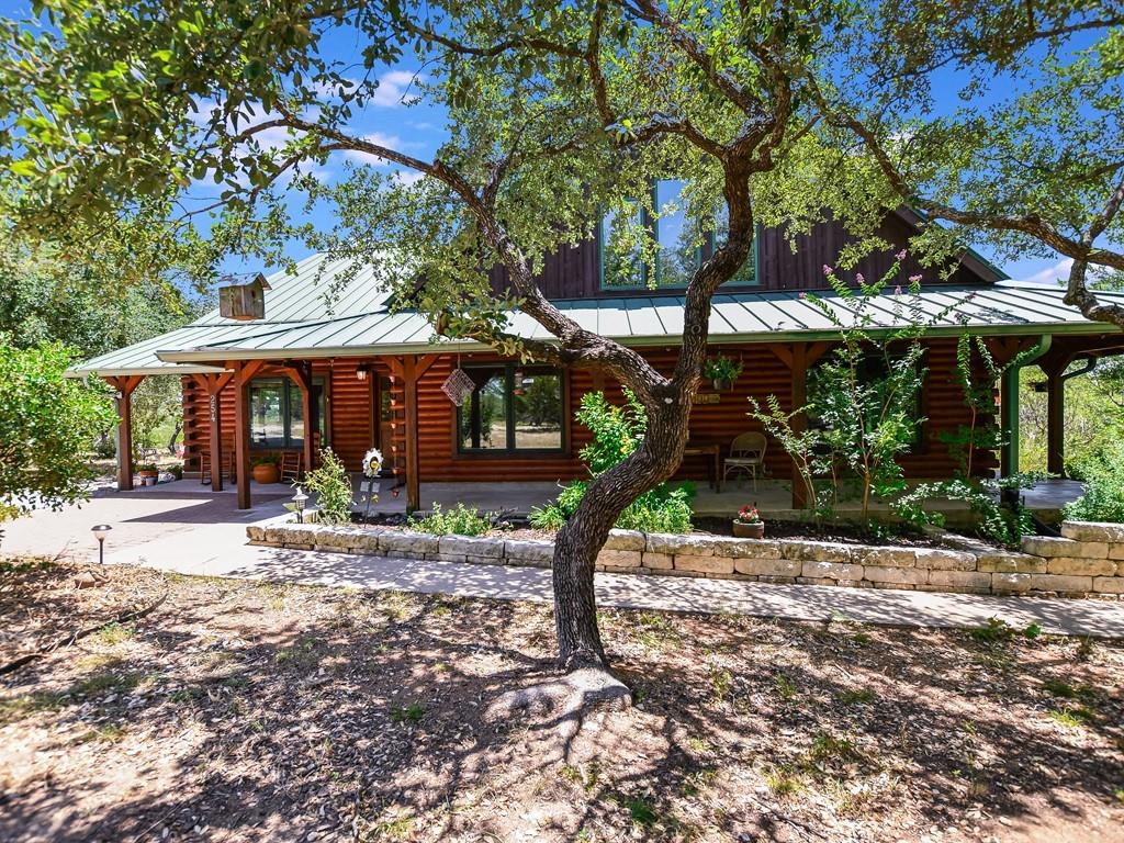 254 Middleton Road Spicewood TX 78669