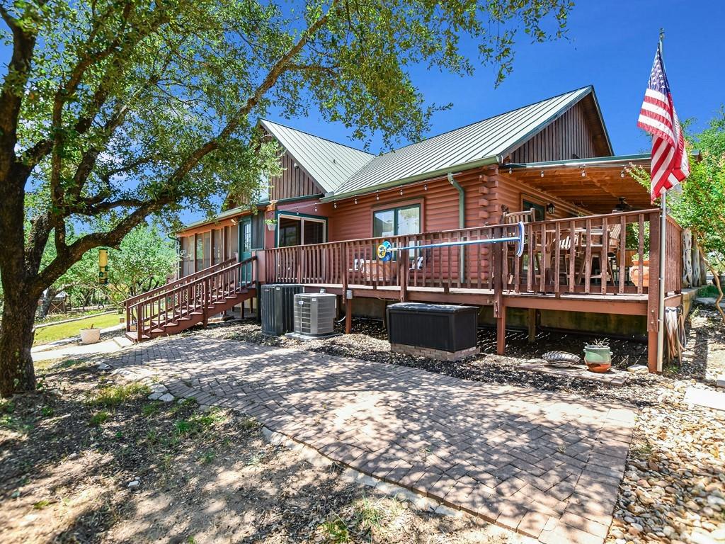 254 Middleton Road Spicewood TX 78669