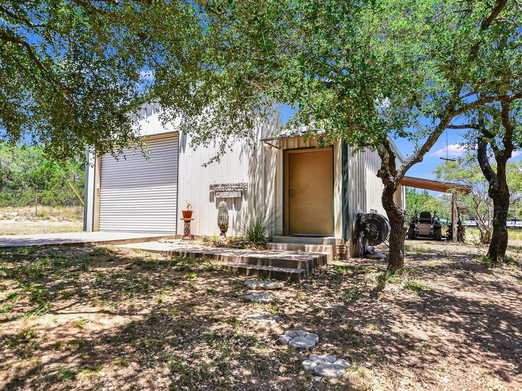 254 Middleton Road Spicewood TX 78669