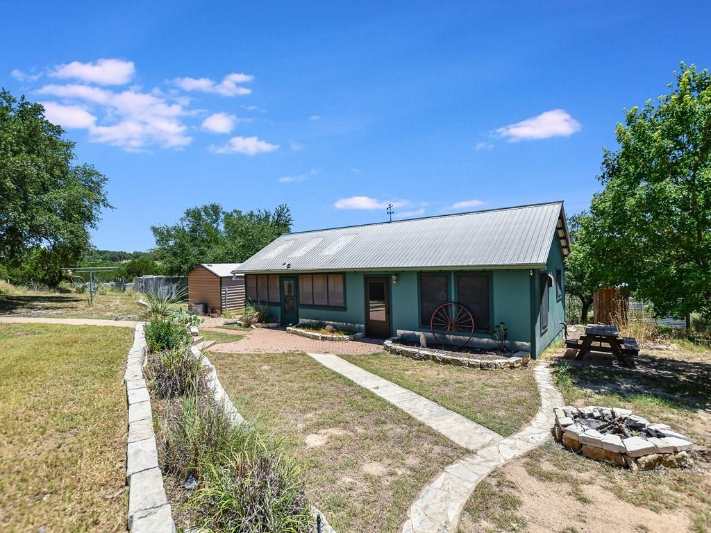 254 Middleton Road Spicewood TX 78669