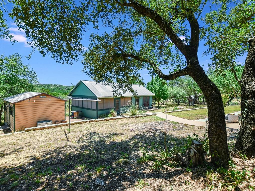 254 Middleton Road Spicewood TX 78669