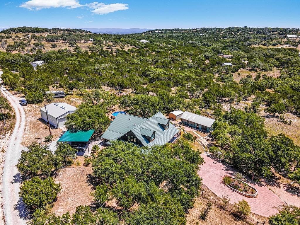 254 Middleton Road Spicewood TX 78669