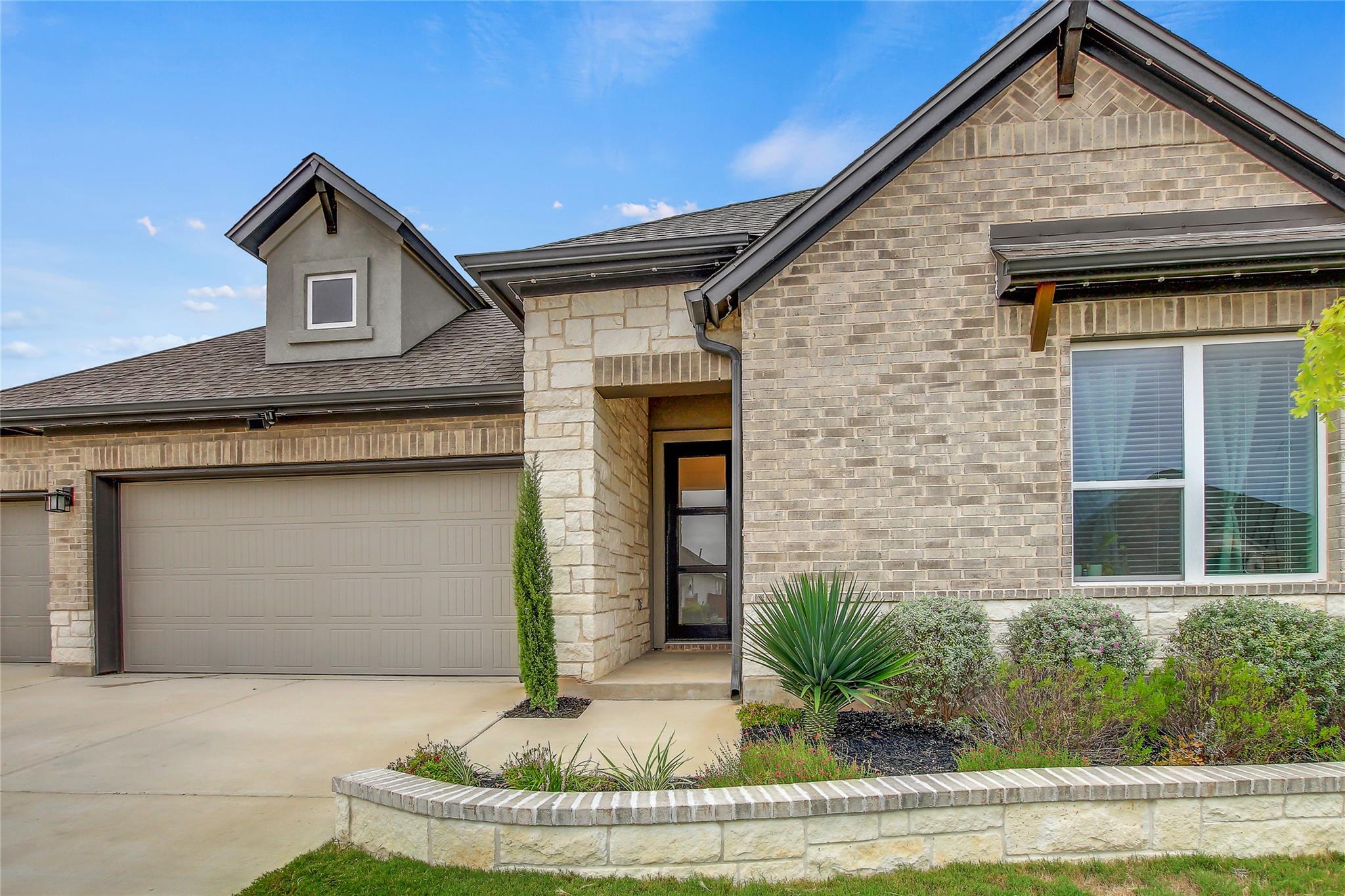 1016 Dog Iron Street Georgetown TX 78633