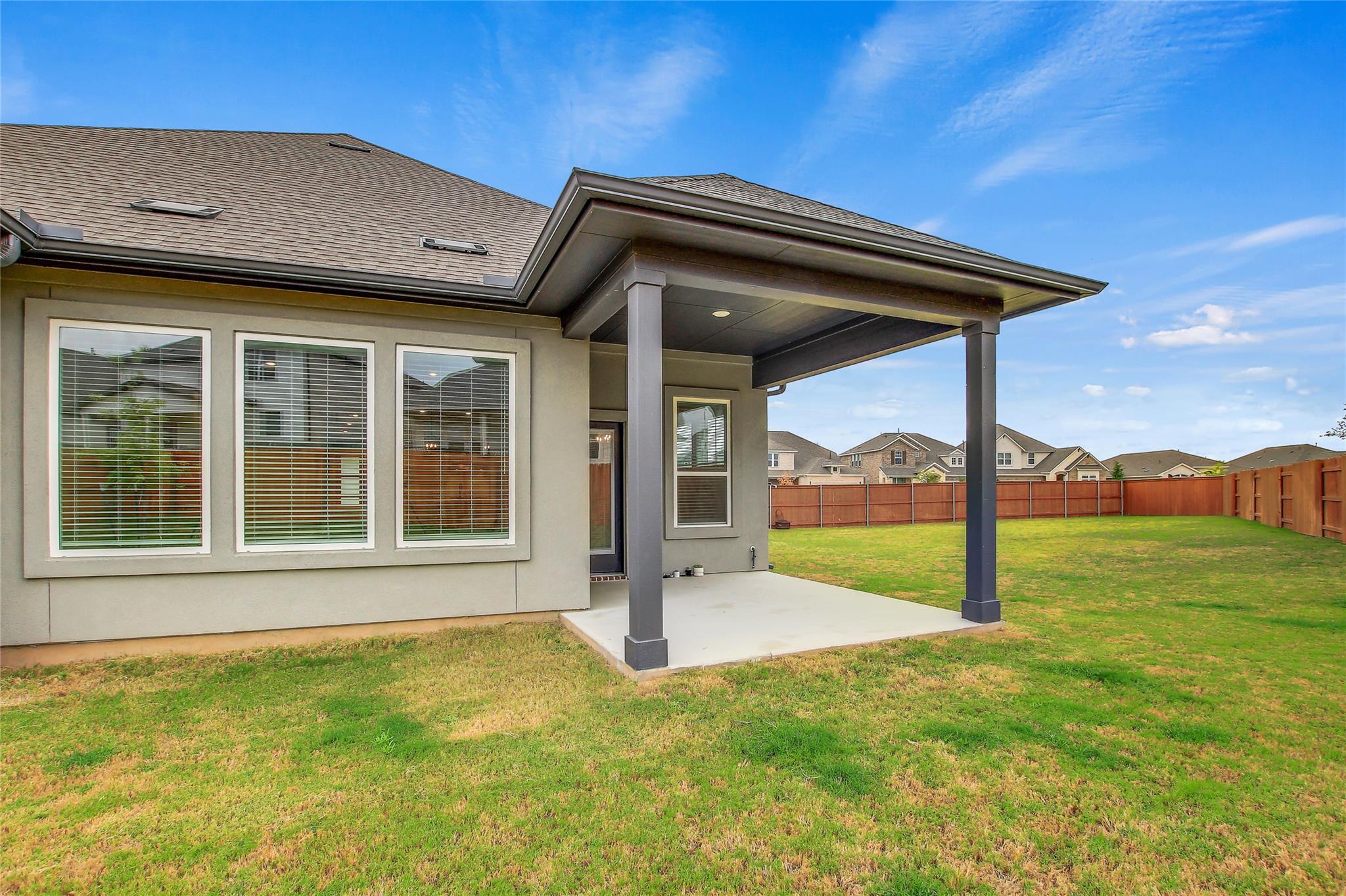 1016 Dog Iron Street Georgetown TX 78633