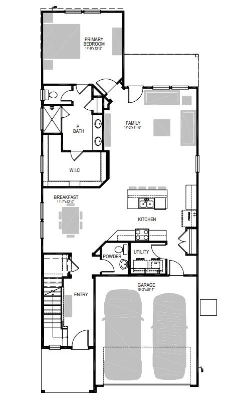 220 Hornet Street Elgin TX 78621
