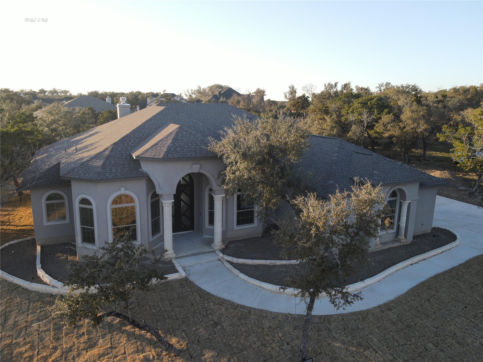 108 Lakeview Estates Drive Belton TX 76513
