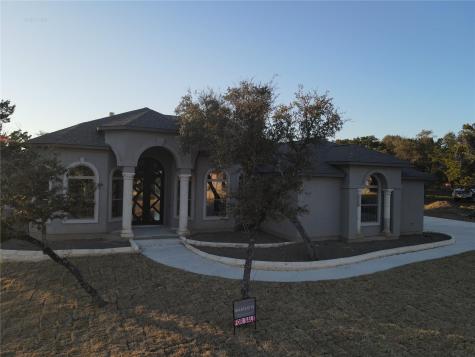 108 Lakeview Estates Drive Belton TX 76513