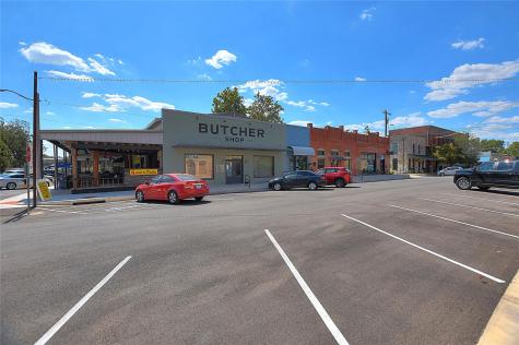 110 NE 2nd Street Smithville TX 78957