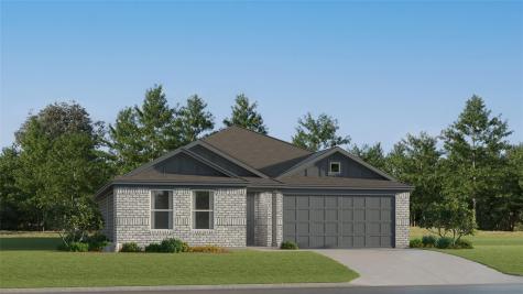 105 Bertram Oaks Drive Bertram TX 78605