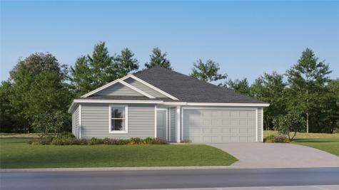 105 Bertram Oaks Drive Bertram TX 78605
