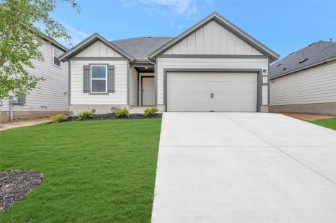 4509 Lava Island Drive Austin TX 78747