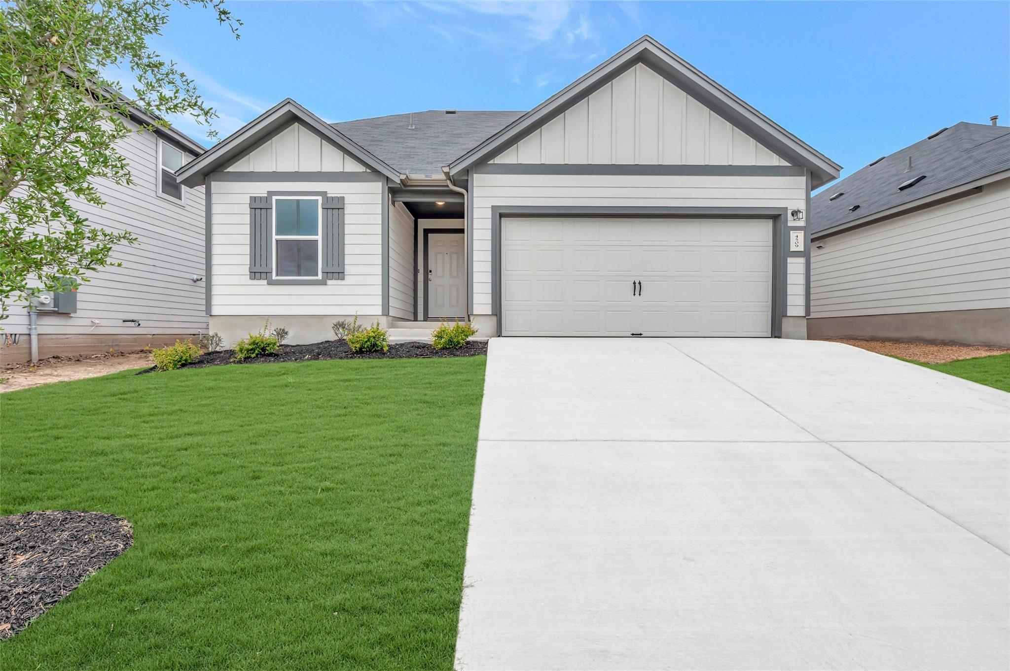 4509 Lava Island Drive Austin TX 78747